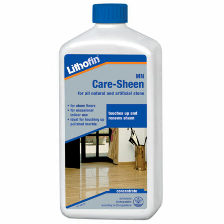 Lithofin Care Sheen