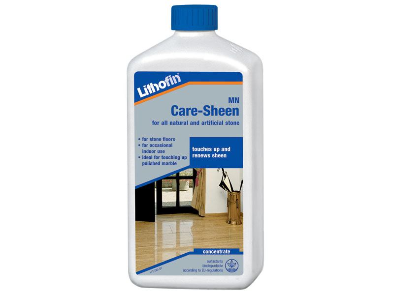 Lithofin Care Sheen
