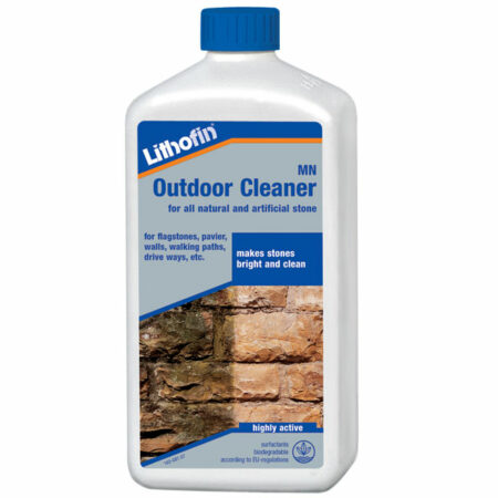 Lithofin Outdoor Cleaner