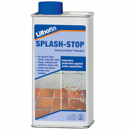 Lithofin Splash Stop
