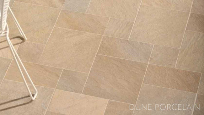 Laying your Natural Stone | DT Stone Blog